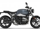 BMW R nineT Pure